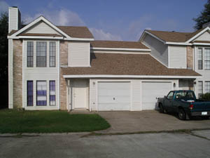 Cypress Glen interior photo 1