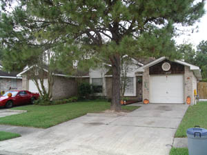 Sable Chase interior photo 2