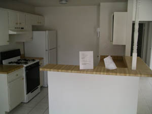 Sable Chase interior photo 3