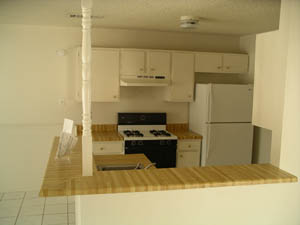 Sable Chase interior photo 5