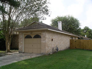 Sable Chase interior photo 6