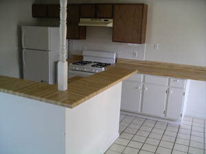 Sable Chase interior photo 8