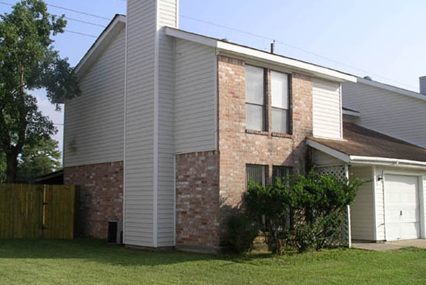 Kassal Properties community homes in Houston