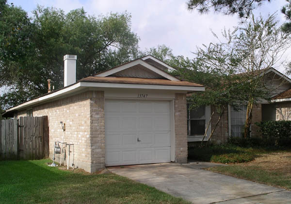 Sable Chase community